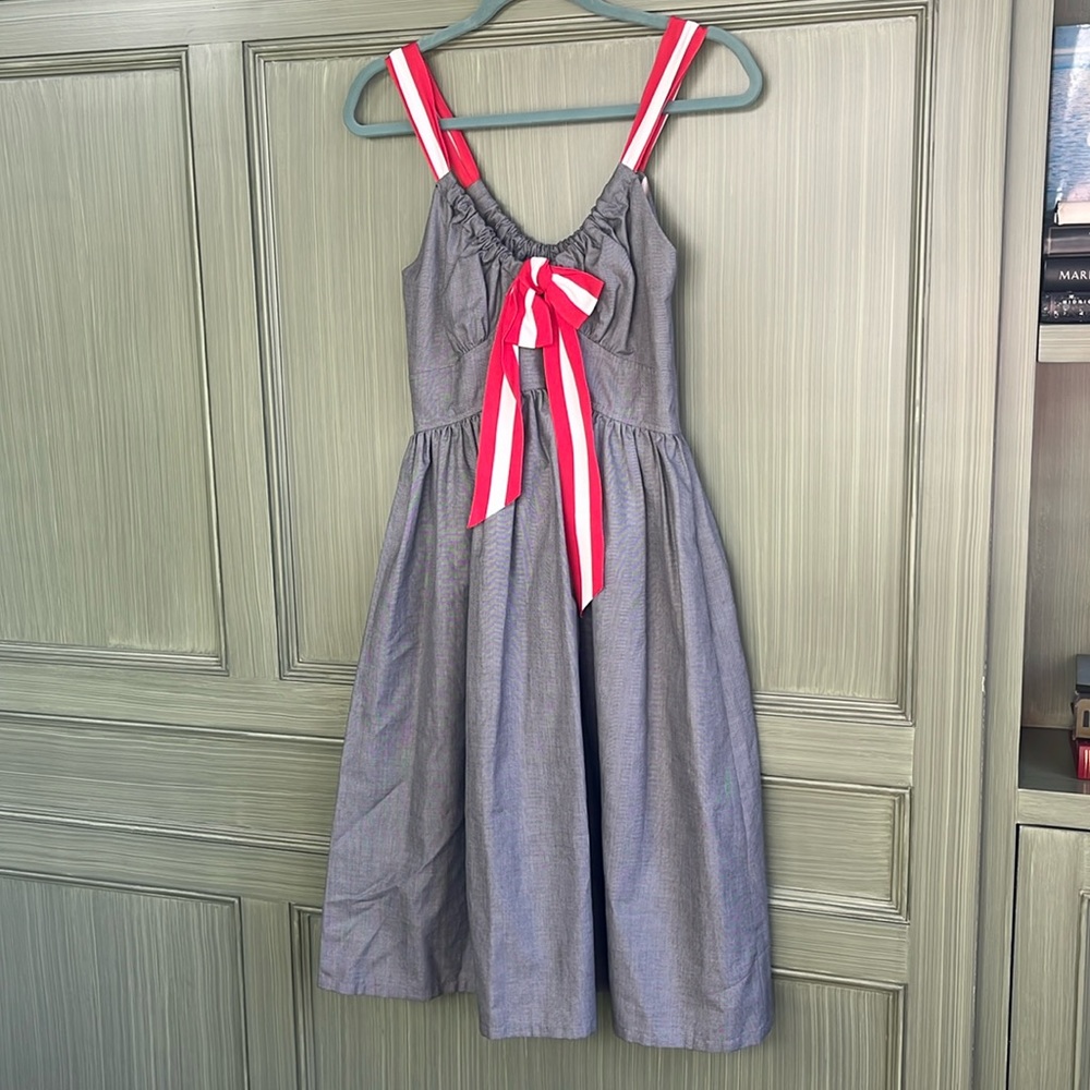 Carolina Herrera Dress